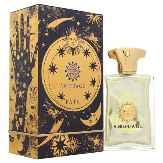 Amouage Fate - EDP 100 ml