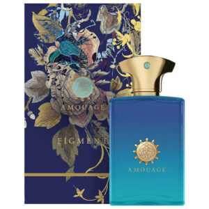 Amouage Figment Man - EDP 100 ml