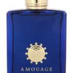 Amouage Interlude Man - EDP 100 ml