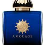 Amouage Interlude Woman - EDP 100 ml