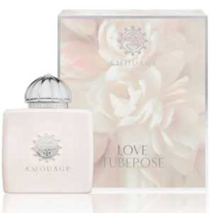 Amouage Love Tuberose - EDP 100 ml