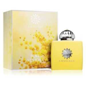 Amouage Mimosa Love - EDP 50 ml