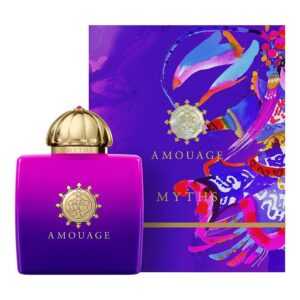 Amouage Myths Woman - EDP - TESTER 100 ml