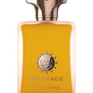 Amouage Overture Man - EDP 100 ml