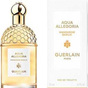 Guerlain Aqua Allegoria Mandarine Basilic - EDT 125 ml