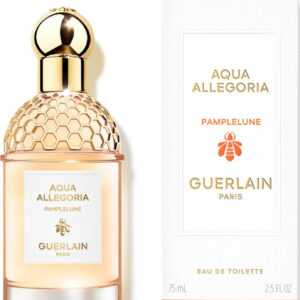 Guerlain Aqua Allegoria Pamplelune - EDT 125 ml