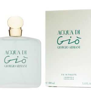 Giorgio Armani Acqua Di Gio - EDT 100 ml