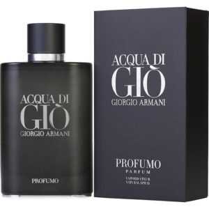 Giorgio Armani Acqua di Gio Profumo - EDP 125 ml