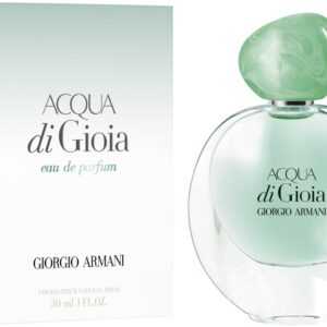 Giorgio Armani Acqua Di Gioia - EDP 100 ml