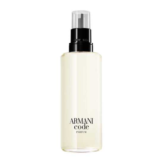 Giorgio Armani Code Parfum - EDP náplň 150 ml