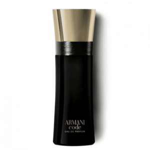 Giorgio Armani Code Pour Homme - EDP 110 ml