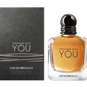 Giorgio Armani Emporio Armani Stronger With You - EDT 150 ml