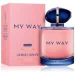 Giorgio Armani My Way Intense - EDP (plnitelná) 90 ml