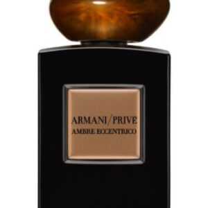 Giorgio Armani Privé Ambre Eccentrico - EDP 100 ml