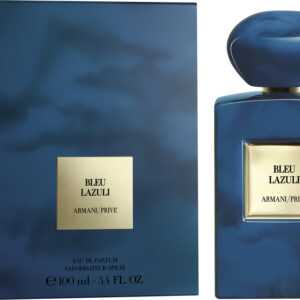 Giorgio Armani Privé Bleu Lazuli - EDP 100 ml