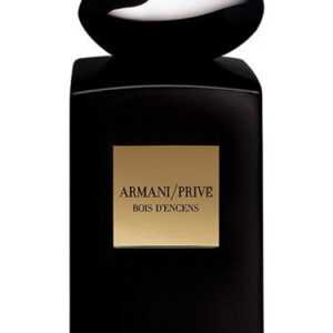 Giorgio Armani Privé Bois D´Encens - EDP 100 ml