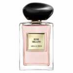 Giorgio Armani Privé Rose Milano - EDT 100 ml