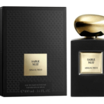 Giorgio Armani Privé Sable Nuit Intense - EDP 100 ml