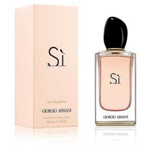 Giorgio Armani Sì - EDP 150 ml