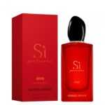 Giorgio Armani Sì Passione Eclat - EDP 100 ml