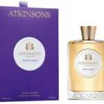 Atkinsons Amber Empire - EDT 100 ml