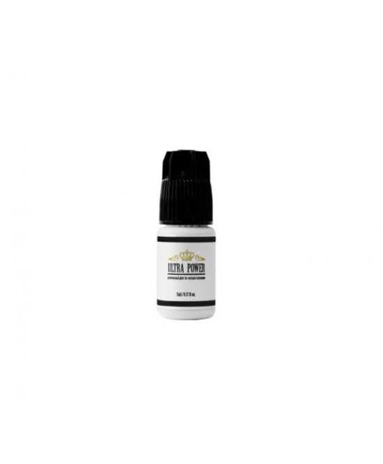 Beautier lepidlo na mihalinice Ultra Power 5ml