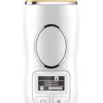 BeautyRelax Epilátor IPL Prestige BR-1390