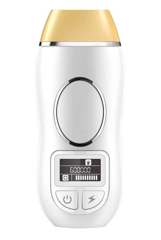 BeautyRelax Epilátor IPL Prestige BR-1390