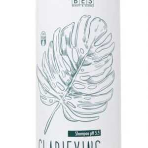 BES Colour Lock Clarifying Shampoo New 1000ml - Čistící šampon