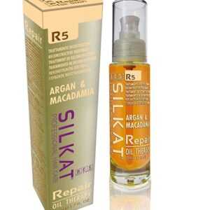 BES Silkat Repair Oil Therapy R5 100ml