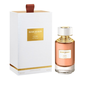 Boucheron Cuir De Venise - EDP 125 ml