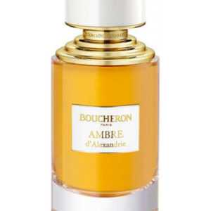 Boucheron Ambre D`Alexandrie - EDP 125 ml