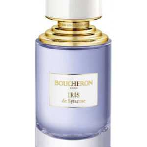 Boucheron Iris de Syracuse - EDP 125 ml