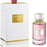 Boucheron Rose D`Isparta - EDP 125 ml