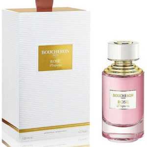 Boucheron Rose D`Isparta - EDP 125 ml