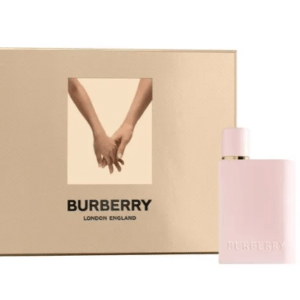 Burberry Burberry Her Elixir De Parfum - EDP 100 ml + EDP 30 ml