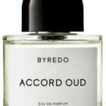 Byredo Accord Oud - EDP 50 ml