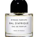 Byredo Bal d`Afrique - EDP 100 ml