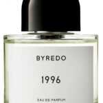 Byredo Byredo 1996 - EDP 50 ml