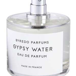 Byredo Gypsy Water - EDP - TESTER 100 ml