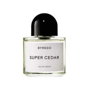 Byredo Super Cedar - EDP 100 ml