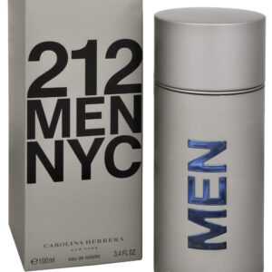 Carolina Herrera 212 Men - EDT 200 ml