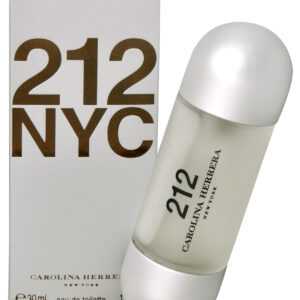 Carolina Herrera 212 - EDT 100 ml