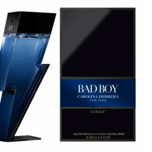 Carolina Herrera Bad Boy Cobalt - EDP 150 ml