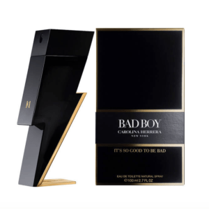 Carolina Herrera Bad Boy - EDT 150 ml