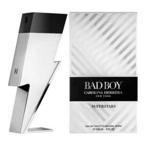 Carolina Herrera Bad Boy Superstars - EDT 100 ml