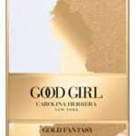 Carolina Herrera Good Girl Gold Fantasy - EDP 80 ml