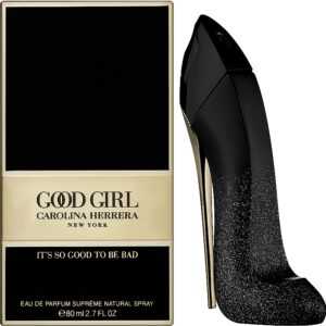 Carolina Herrera Good Girl Supreme - EDP 80 ml