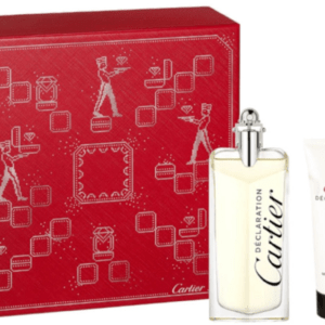 Cartier Déclaration - EDT 100 ml + sprchový gel 100 ml