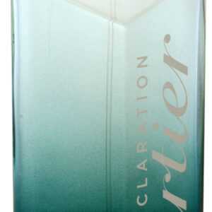 Cartier Déclaration Essence - EDT 100 ml